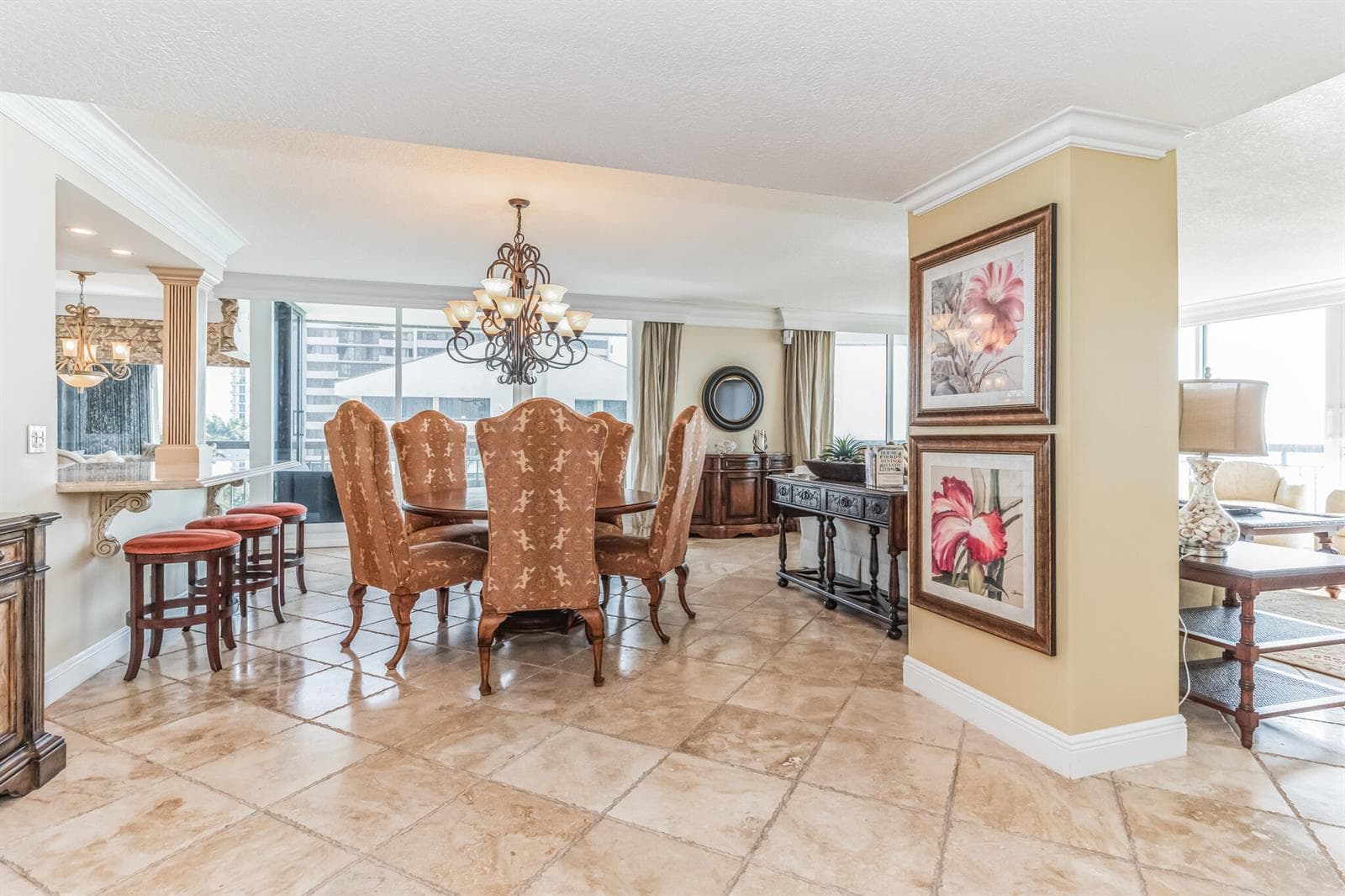 4000 N OCEAN Drive # 401, Singer Island, FL 33404 photo 4