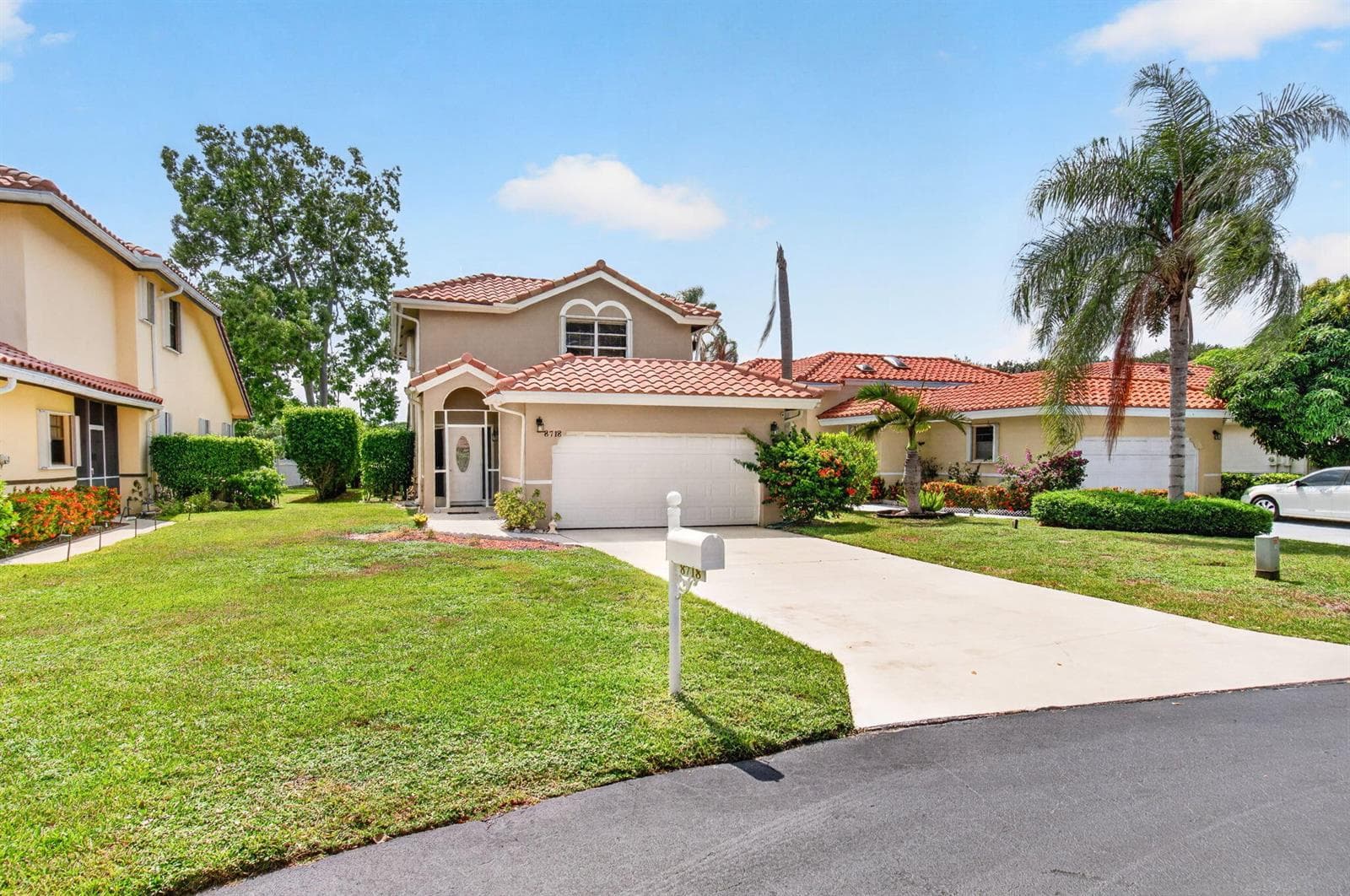 8718 Via Reale, Boca Raton, FL 33496 photo 2