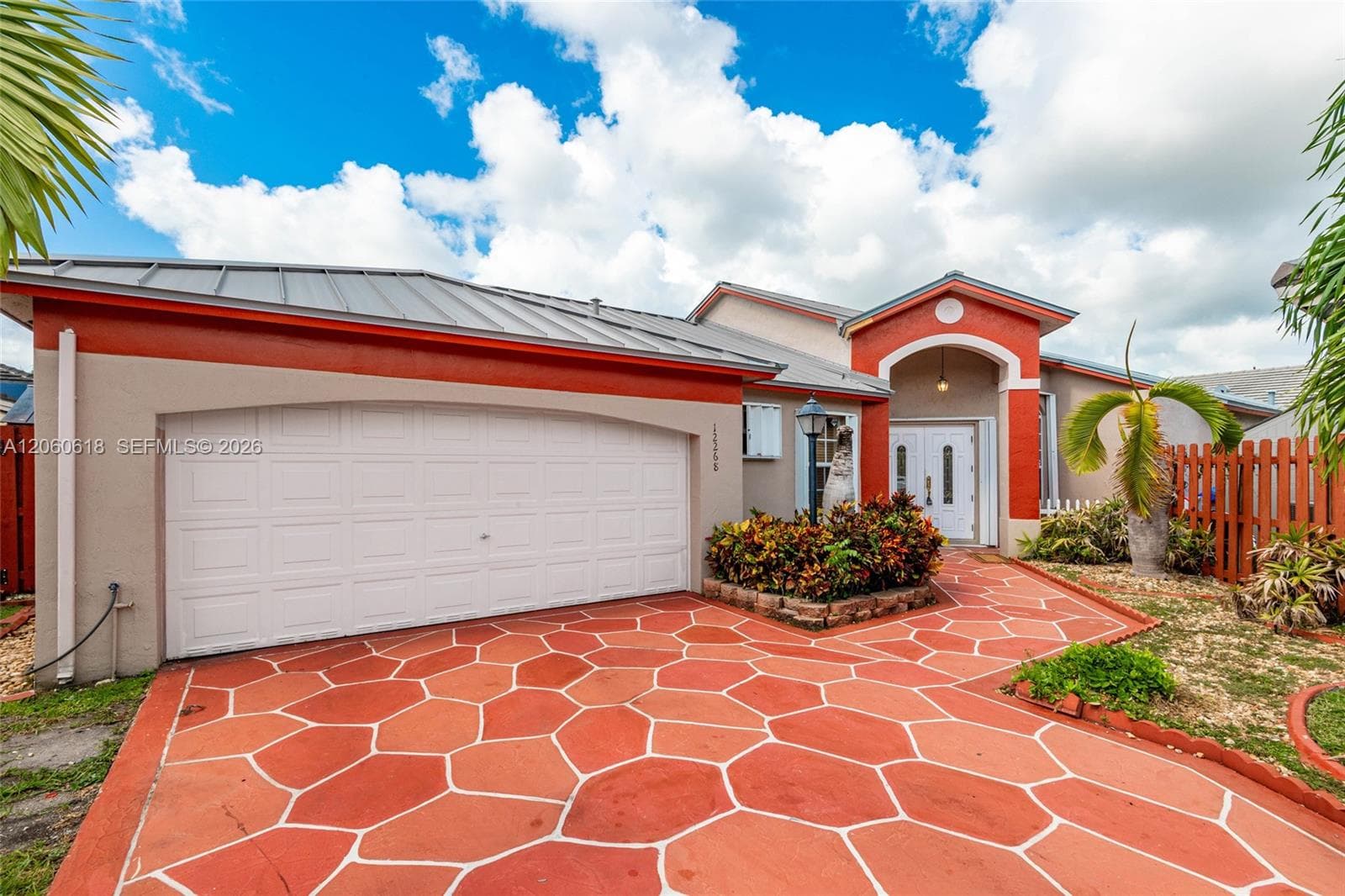 12268 SW 144th Ter, Miami, FL 33186