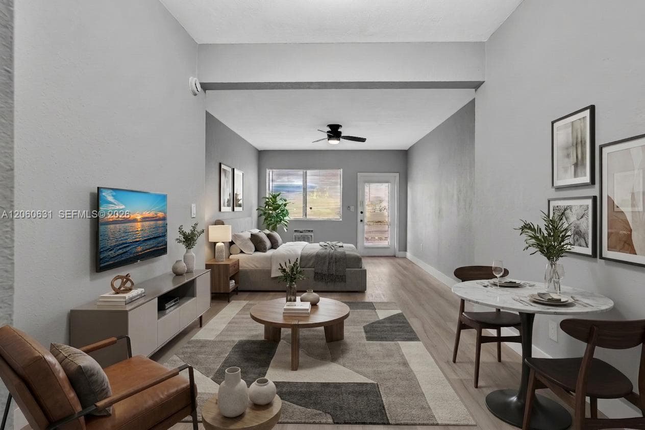 934 Meridian Ave # 6, Miami Beach, FL 33139
