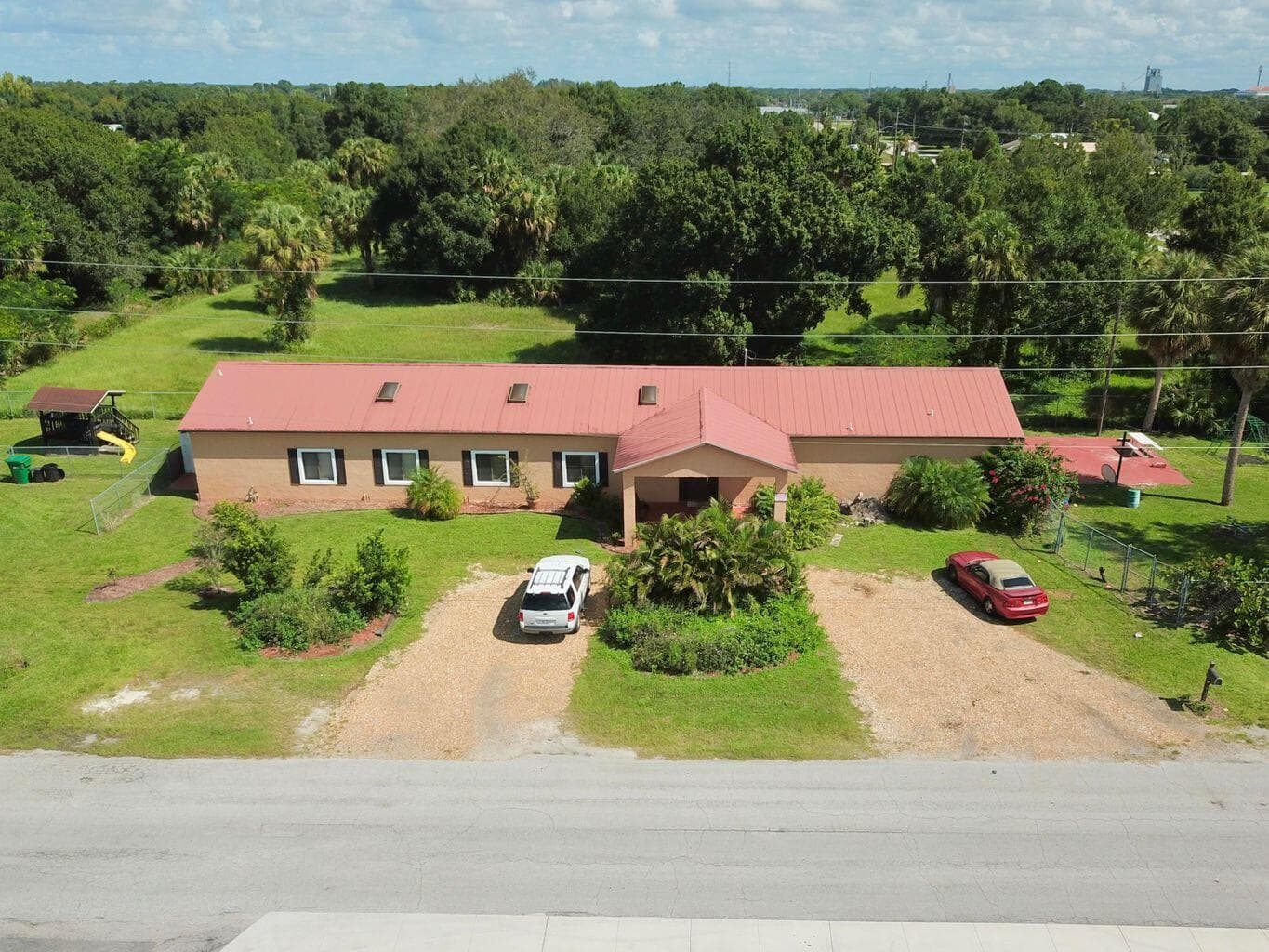 704 SW 6th Street, Okeechobee, FL 34974