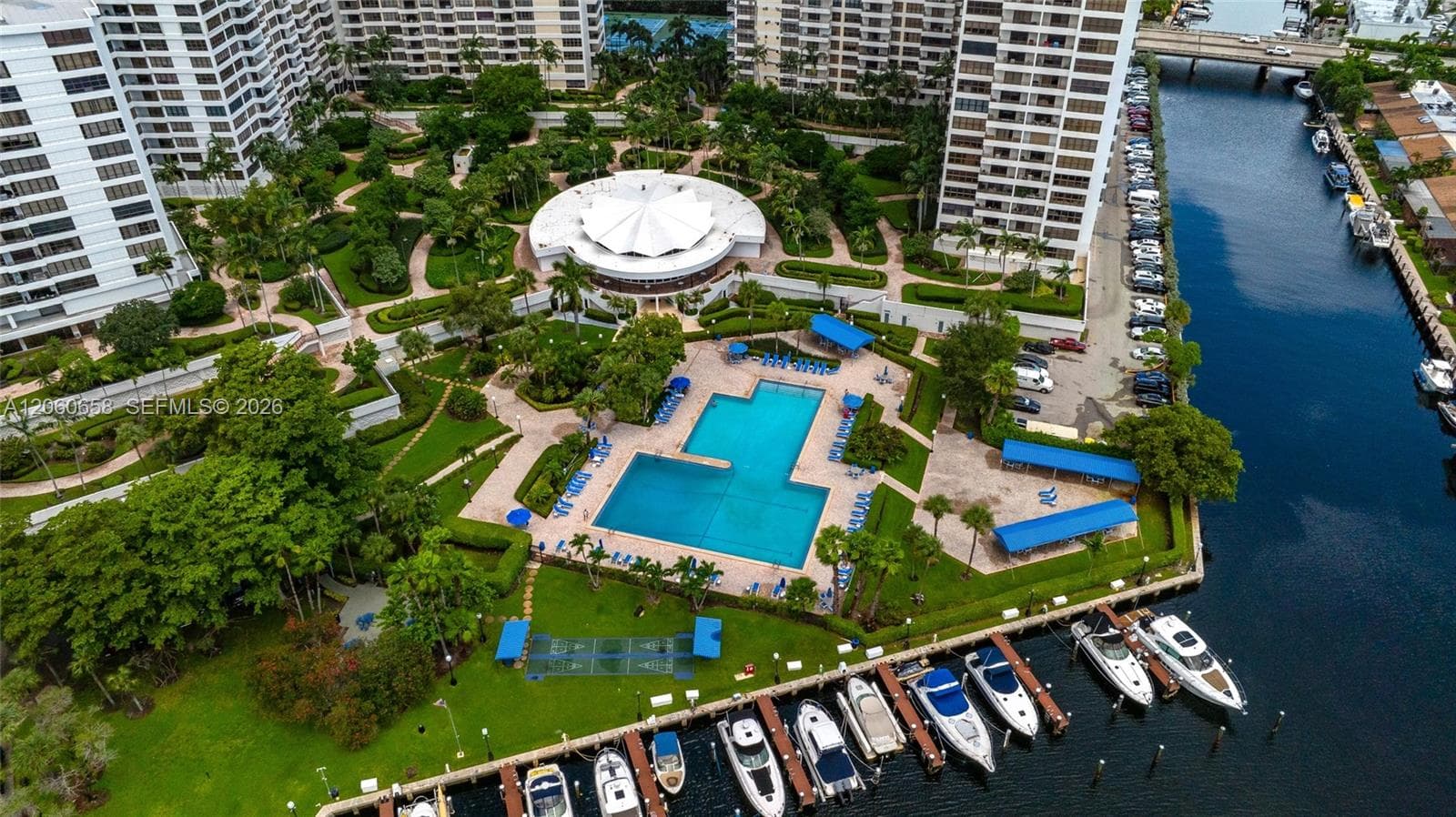 2500 Parkview Dr # 517, Hallandale Beach, FL 33009 photo 3