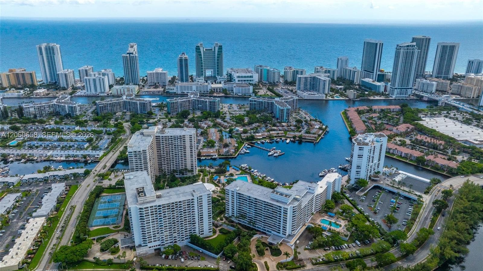 2500 Parkview Dr # 517, Hallandale Beach, FL 33009 photo 5