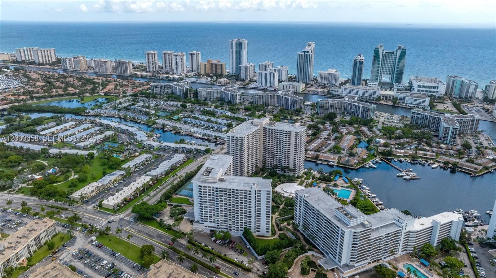 2500 Parkview Dr # 517, Hallandale Beach, FL 33009 photo 4