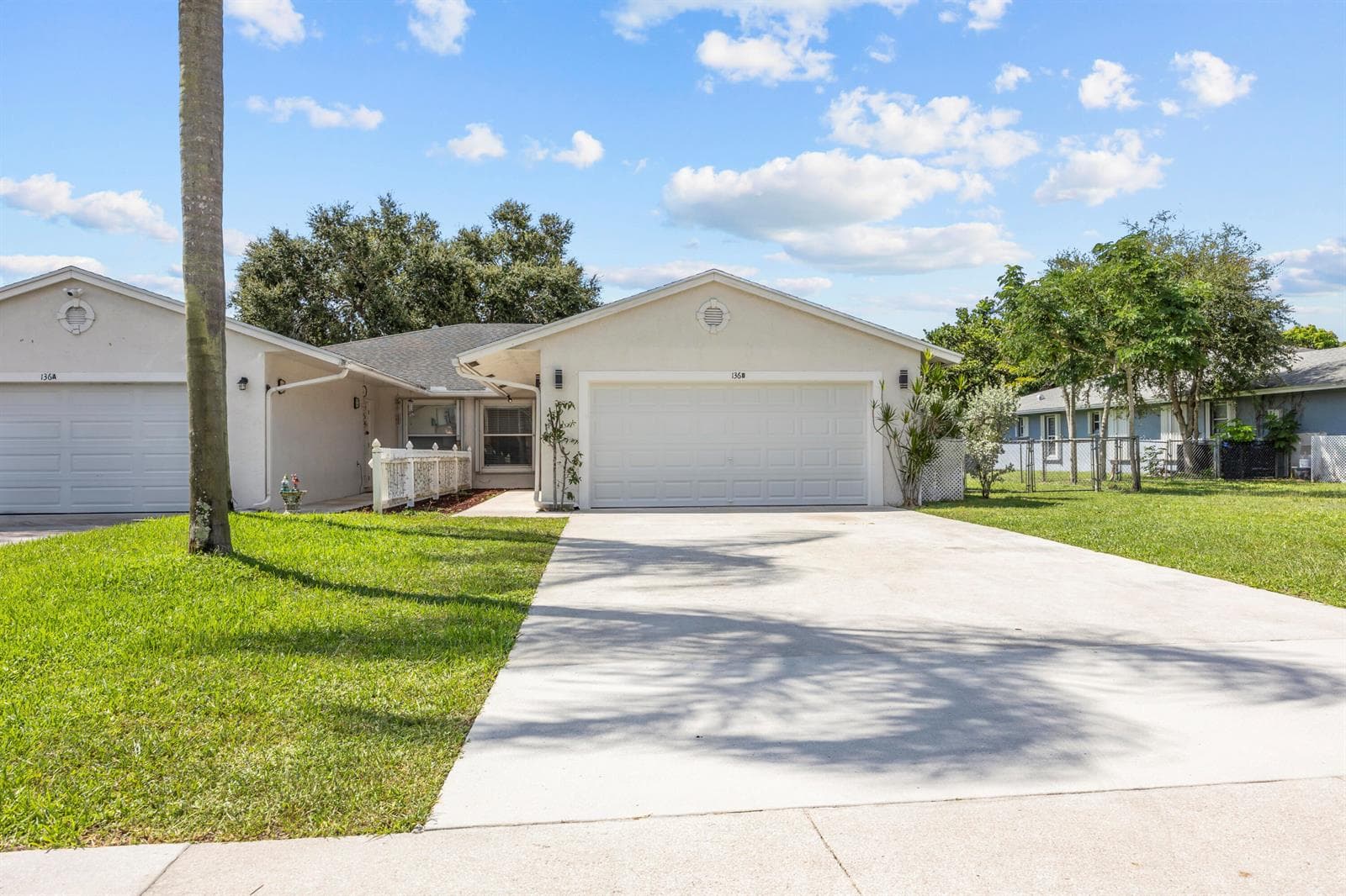 136 Sparrow Drive # B, Royal Palm Beach, FL 33411 photo 2