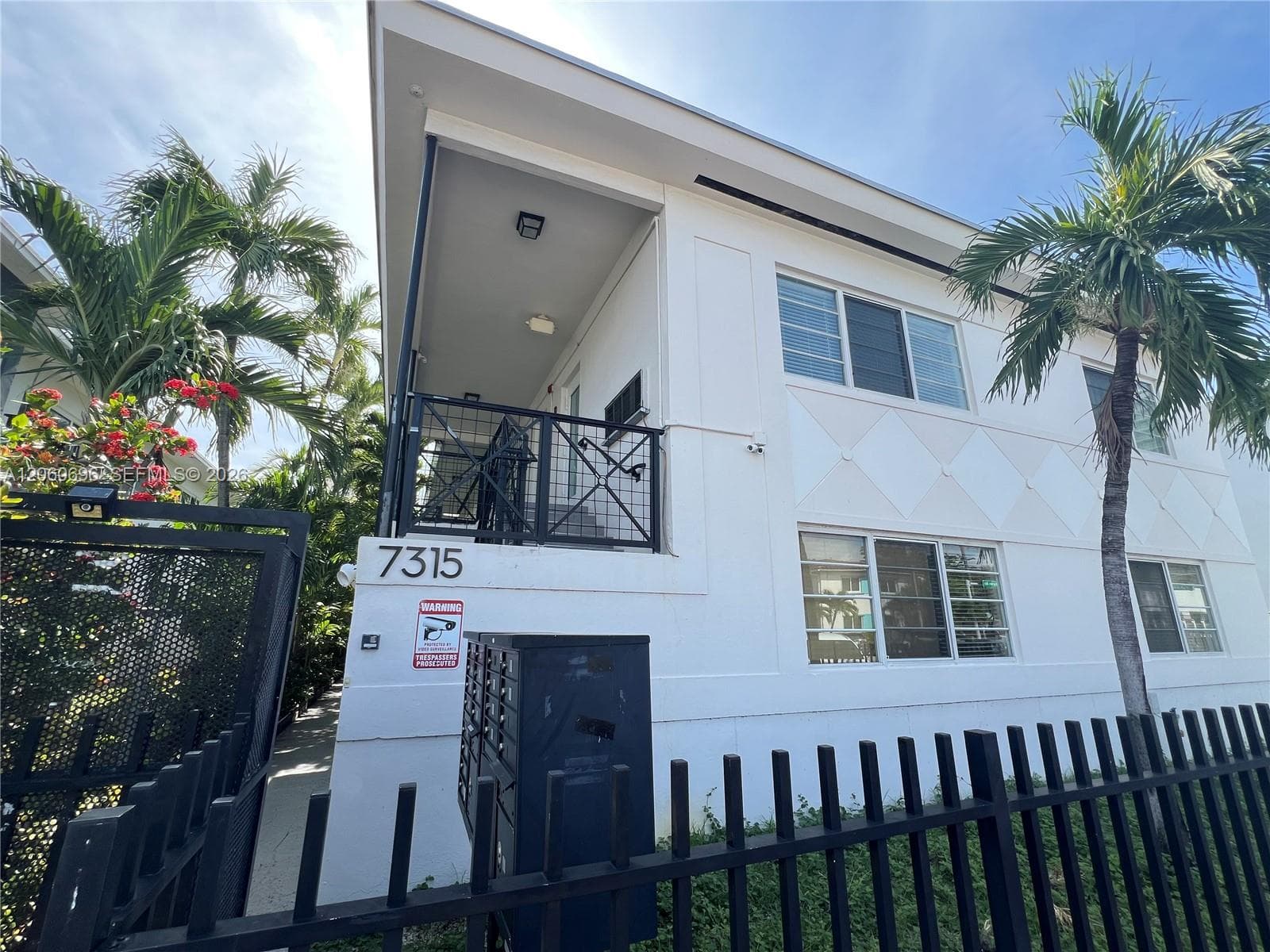 7315 Byron Ave # 12, Miami Beach, FL 33141