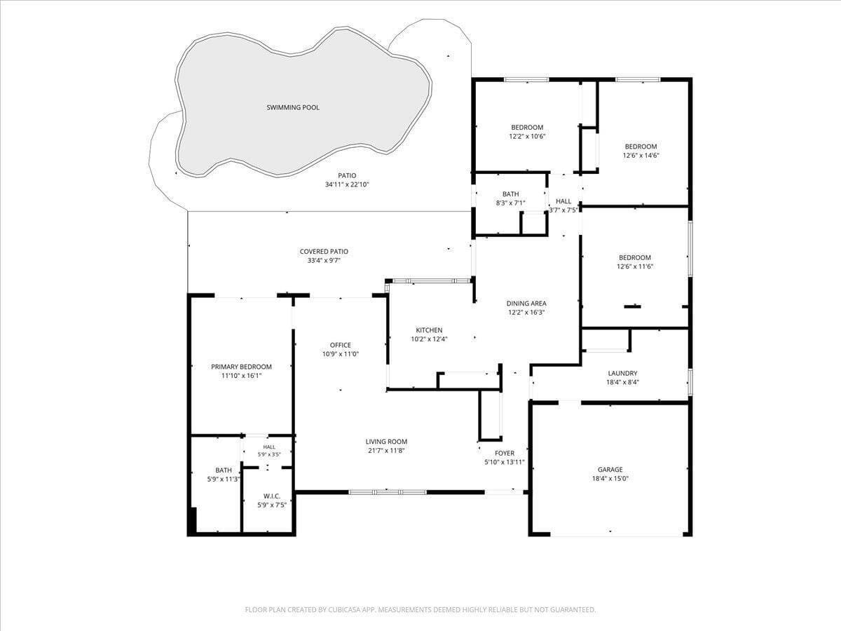 11650 NW 39TH Place, Sunrise, FL 33323 photo 2