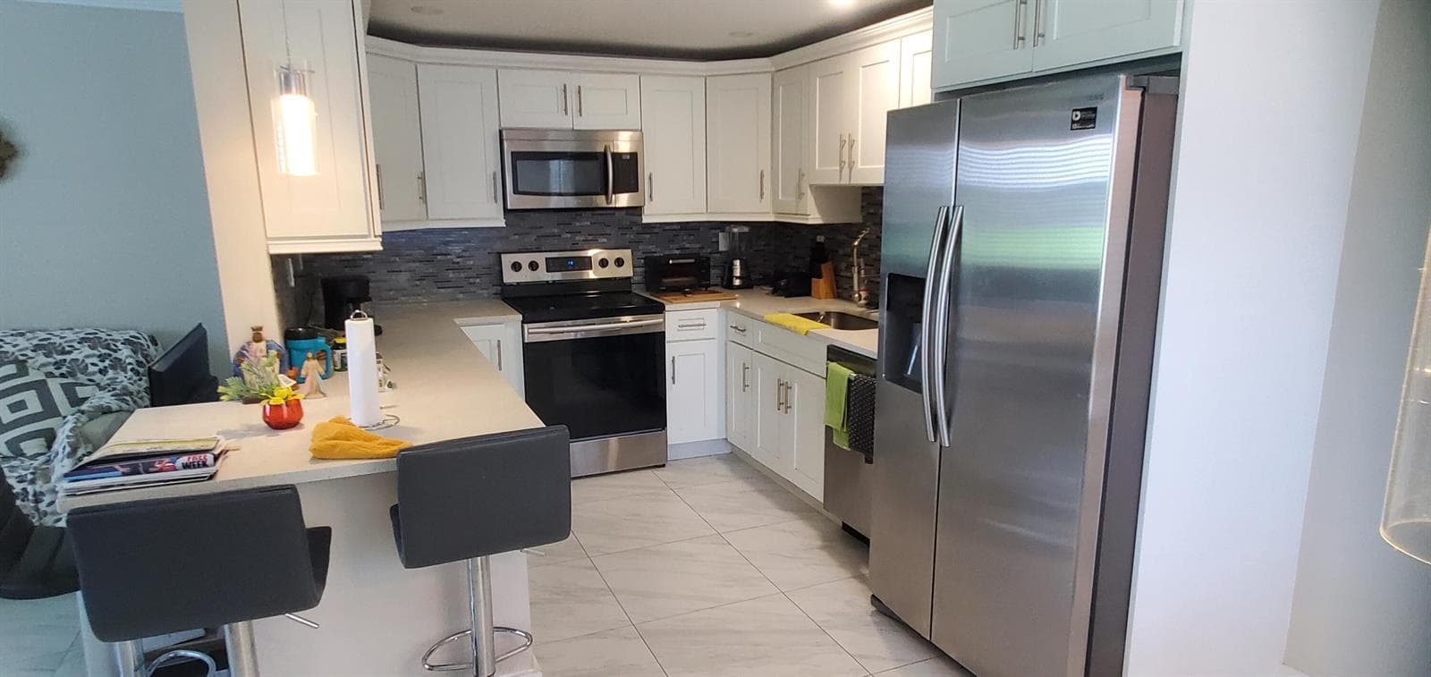 999 NORMANDY U # 999, Delray Beach, FL 33484 photo 2
