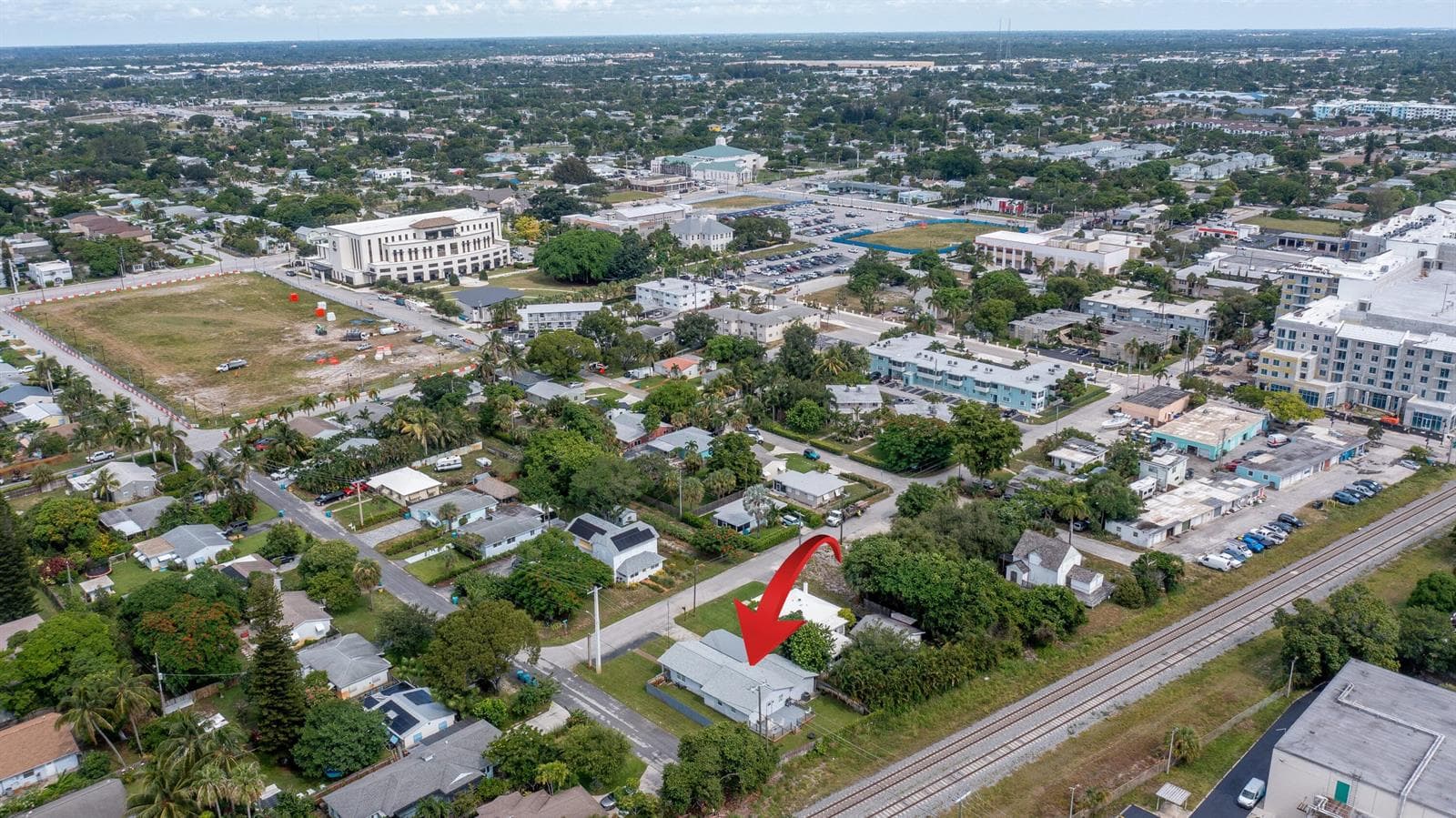222 SE 3RD Street, Boynton Beach, FL 33435 photo 2