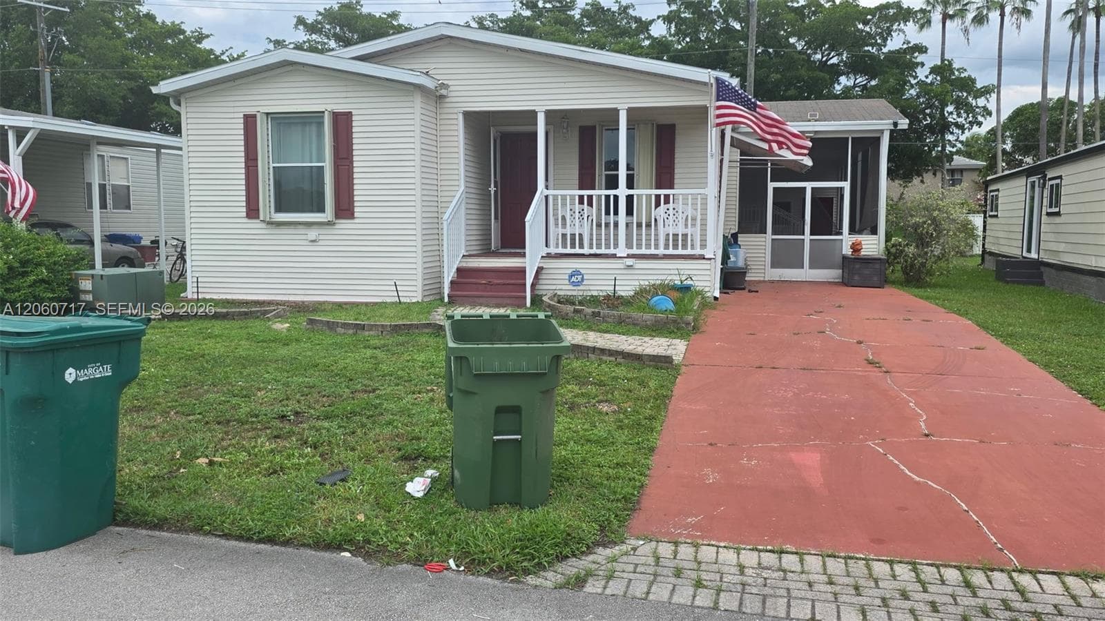 6515 Colonial Dr, Margate, FL 33063 photo 2