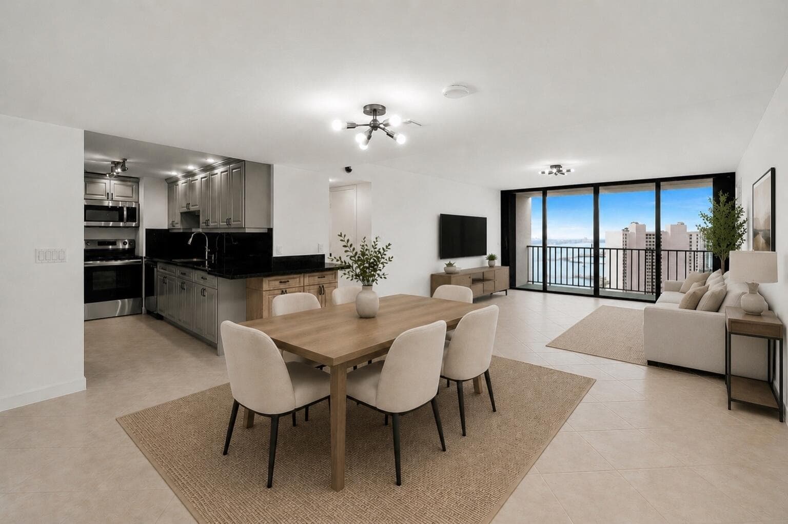 5600 N Flagler Drive # 2504, West Palm Beach, FL 33407 photo 3