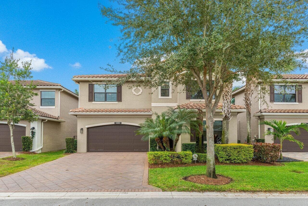 14160 Rock Salt Road, Delray Beach, FL 33446 photo 2