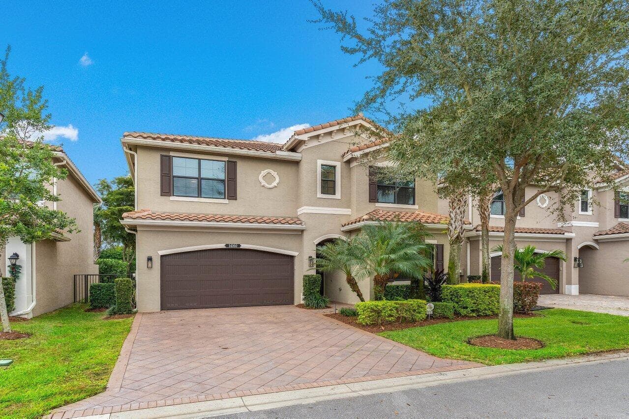 14160 Rock Salt Road, Delray Beach, FL 33446