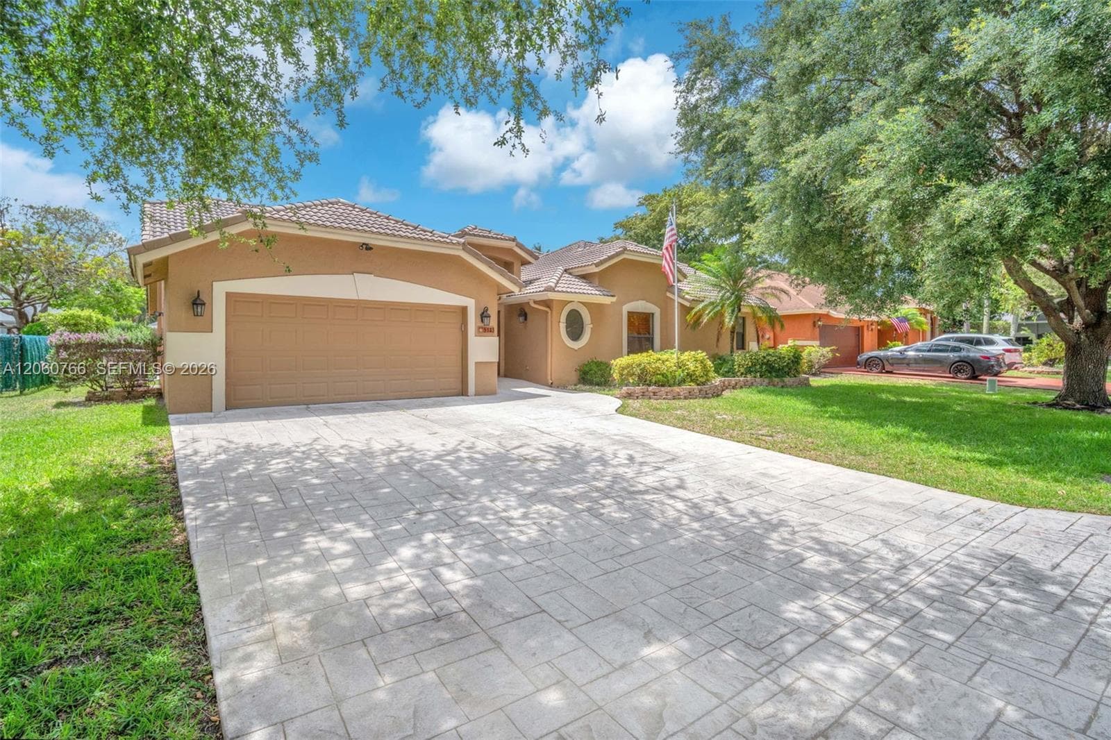 5143 NW 42nd Ter, Coconut Creek, FL 33073 photo 2