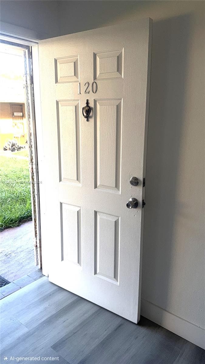 291 NW 177th St # C-120, Miami Gardens, FL 33169 photo 2