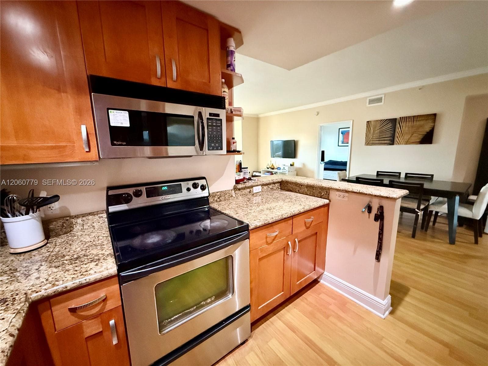 20 Calabria Ave # 502, Coral Gables, FL 33134