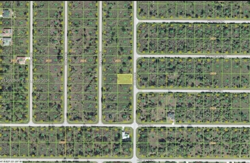2151 Meetze Street, Port Charlotte, FL 33953 photo 2