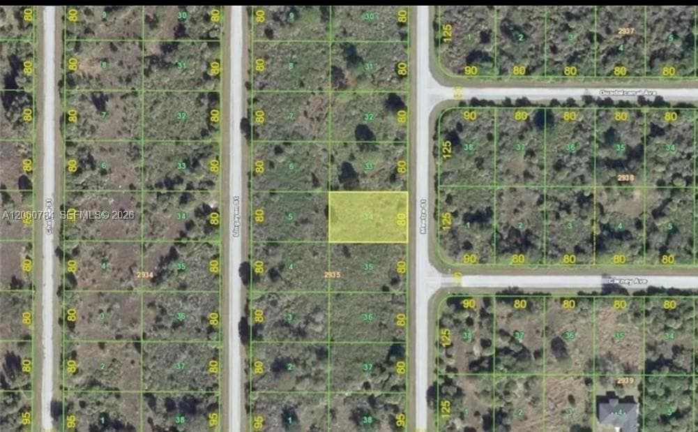 2151 Meetze Street, Port Charlotte, FL 33953 photo 3