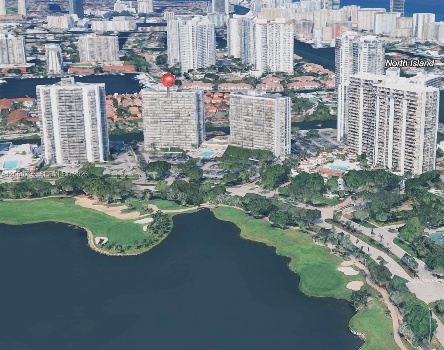 3701 N Country Club Dr # 2205, Aventura, FL 33180 photo 3