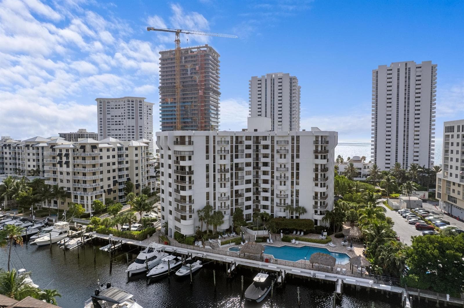 1361 S Ocean Boulevard # 407, Pompano Beach, FL 33062 photo 3