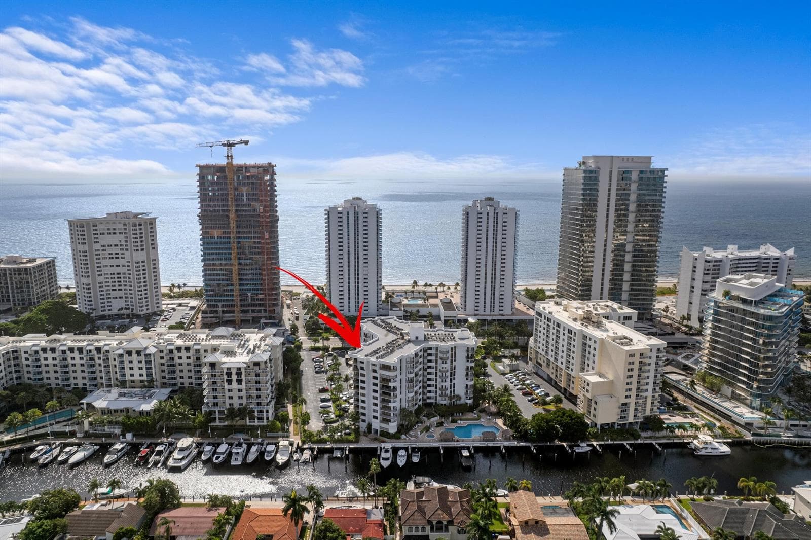 1361 S Ocean Boulevard # 407, Pompano Beach, FL 33062