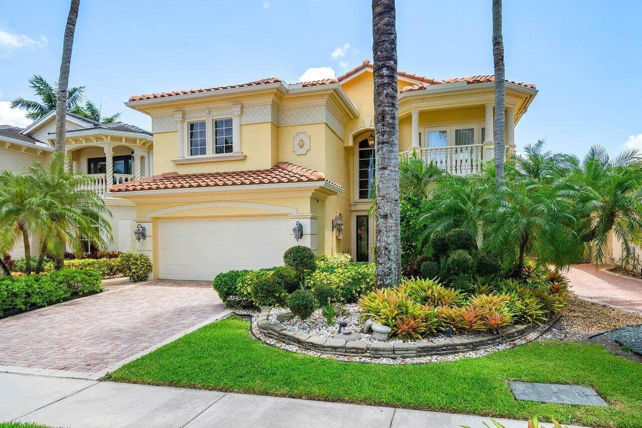 15968 Double Eagle Trail, Delray Beach, FL 33446 photo 2