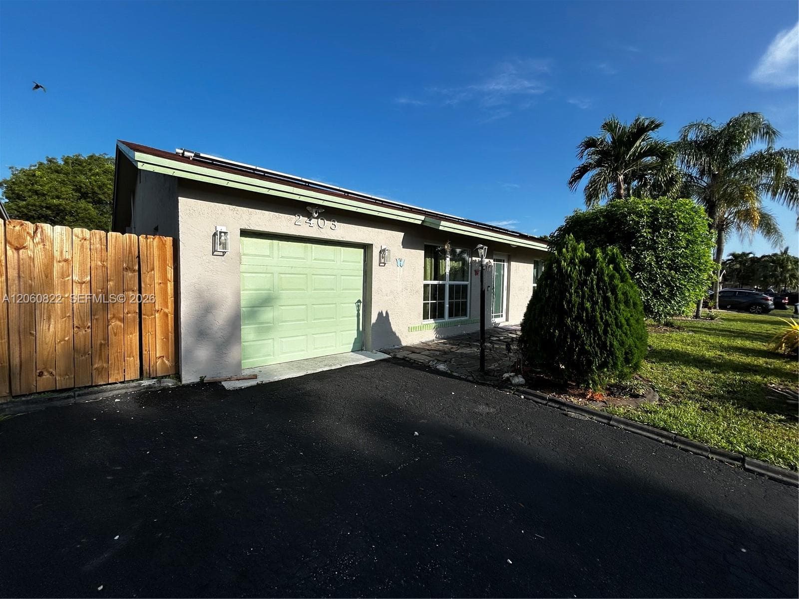 2403 NW 108th Ter, Sunrise, FL 33322 photo 2