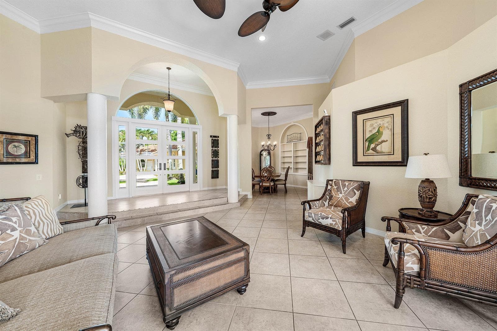 221 THORNTON Drive, Palm Beach Gardens, FL 33418 photo 5