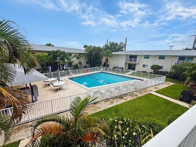 809 HUMMINGBIRD Way # 7C, North Palm Beach, FL 33408 photo 3