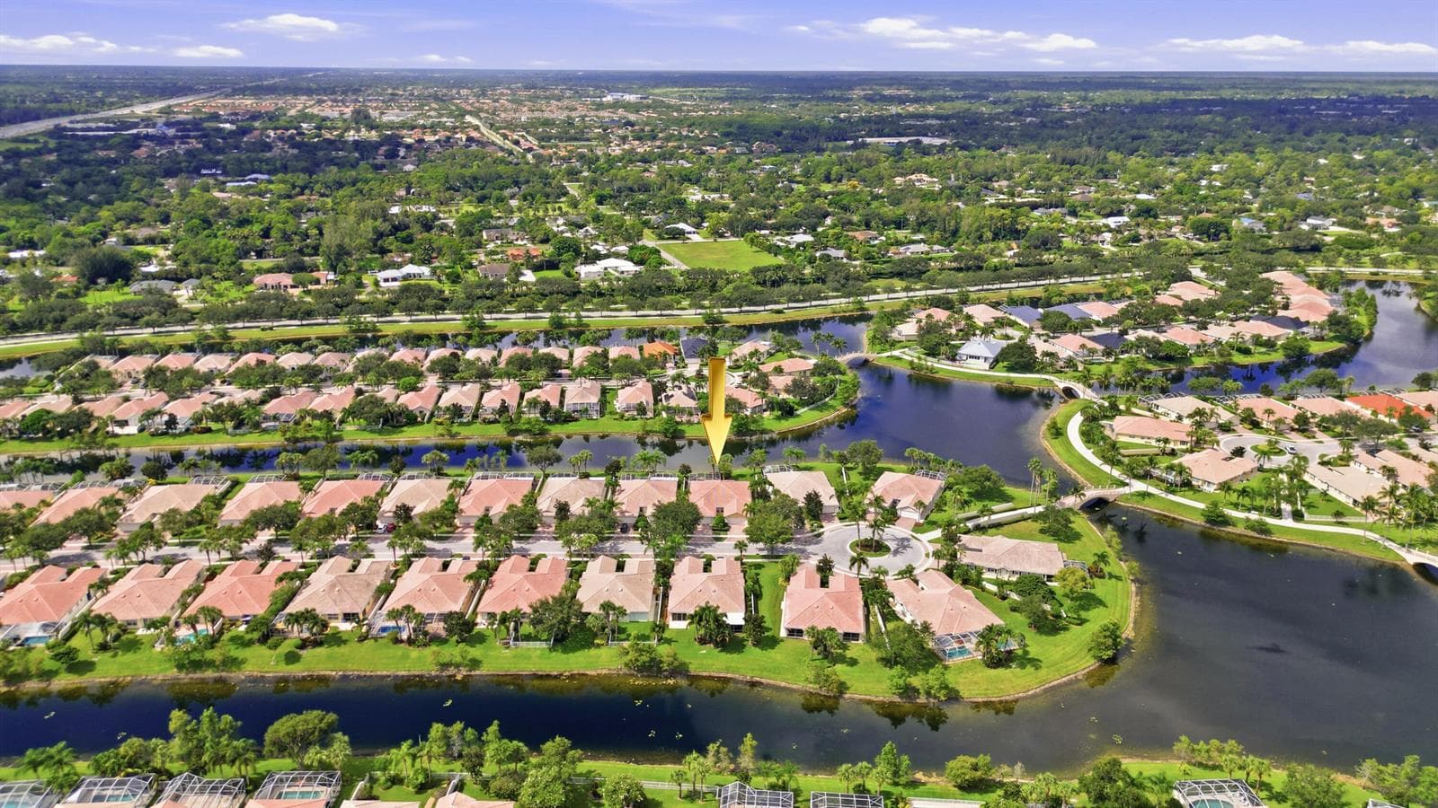 8450 SAINT JOHNS Court, Wellington, FL 33414 photo 2