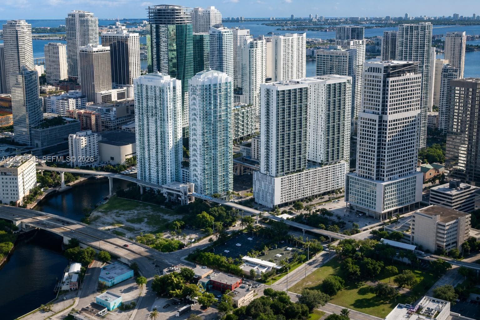41 SE 5th St # 1412, Miami, FL 33131 photo 4