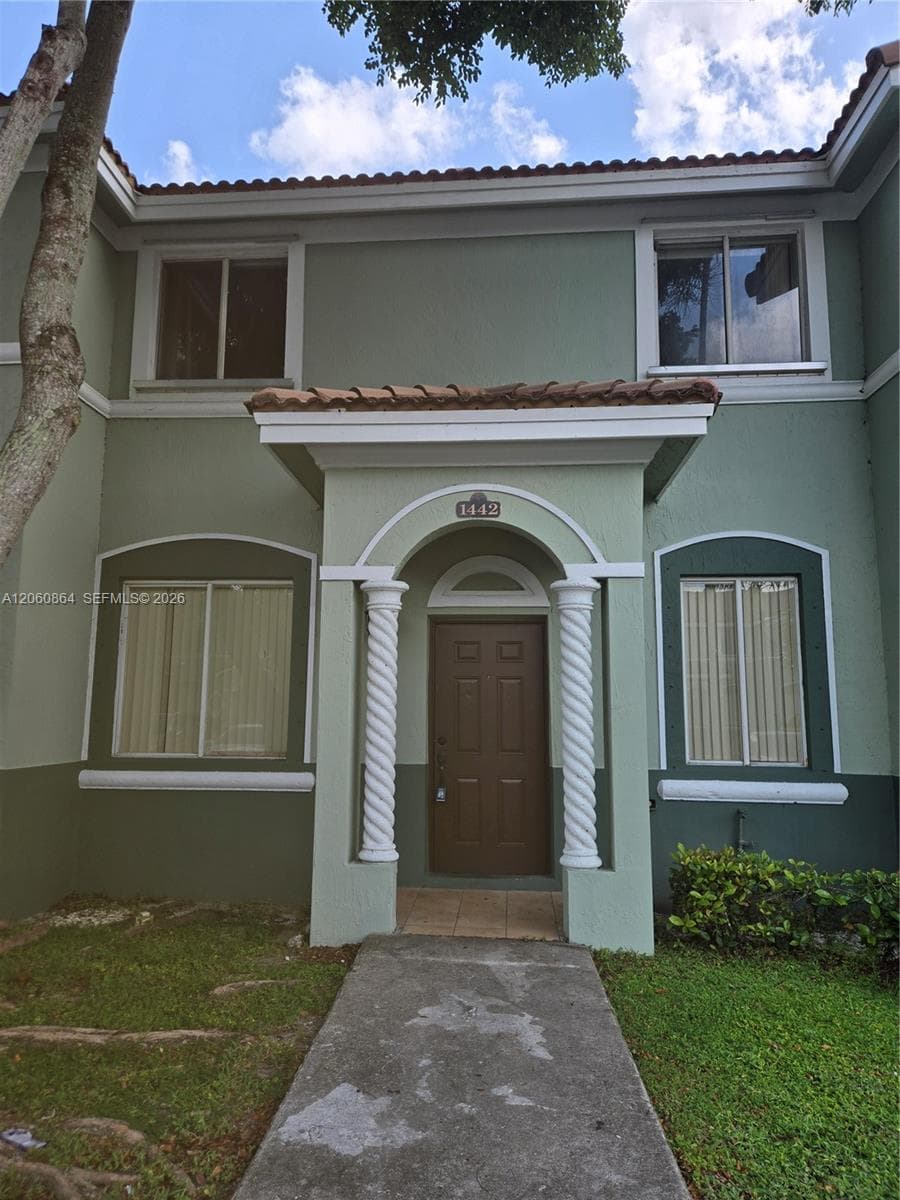 1442 SE 24th Ct # 358, Homestead, FL 33035