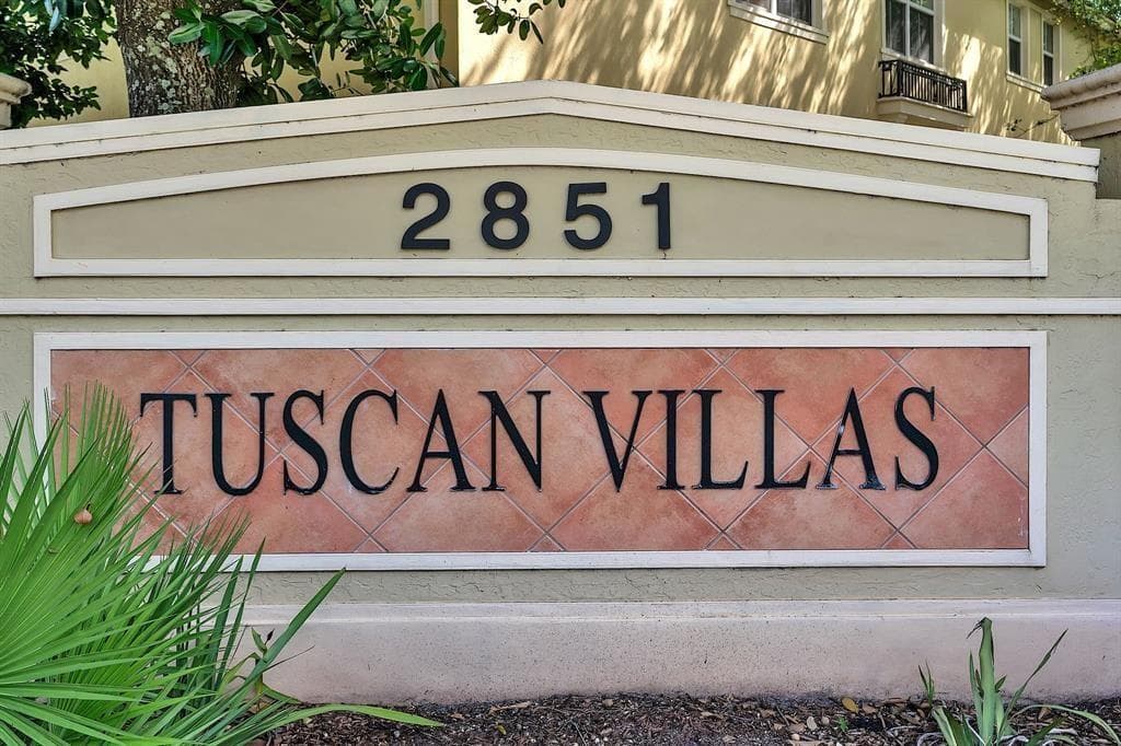 2851 W PROSPECT Road # 1308, Tamarac, FL 33309