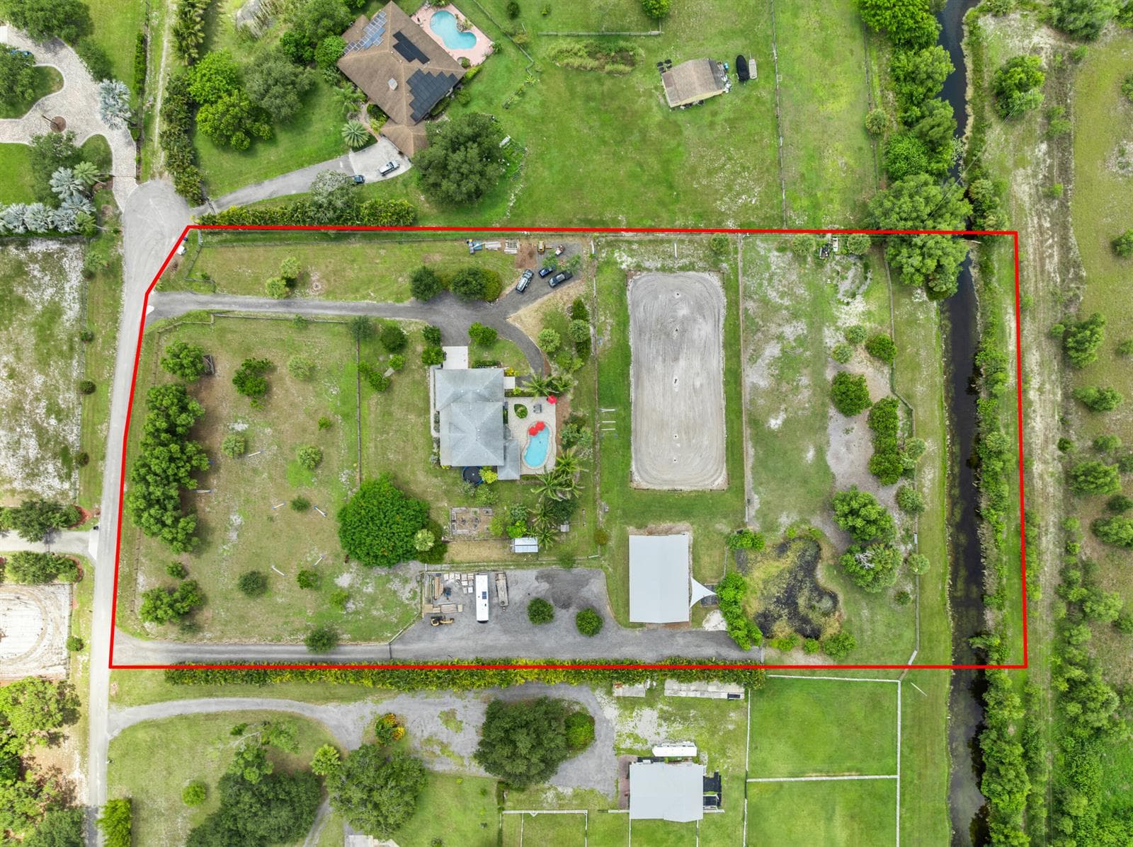 19925 Black Falcon Road, Loxahatchee, FL 33470 photo 5