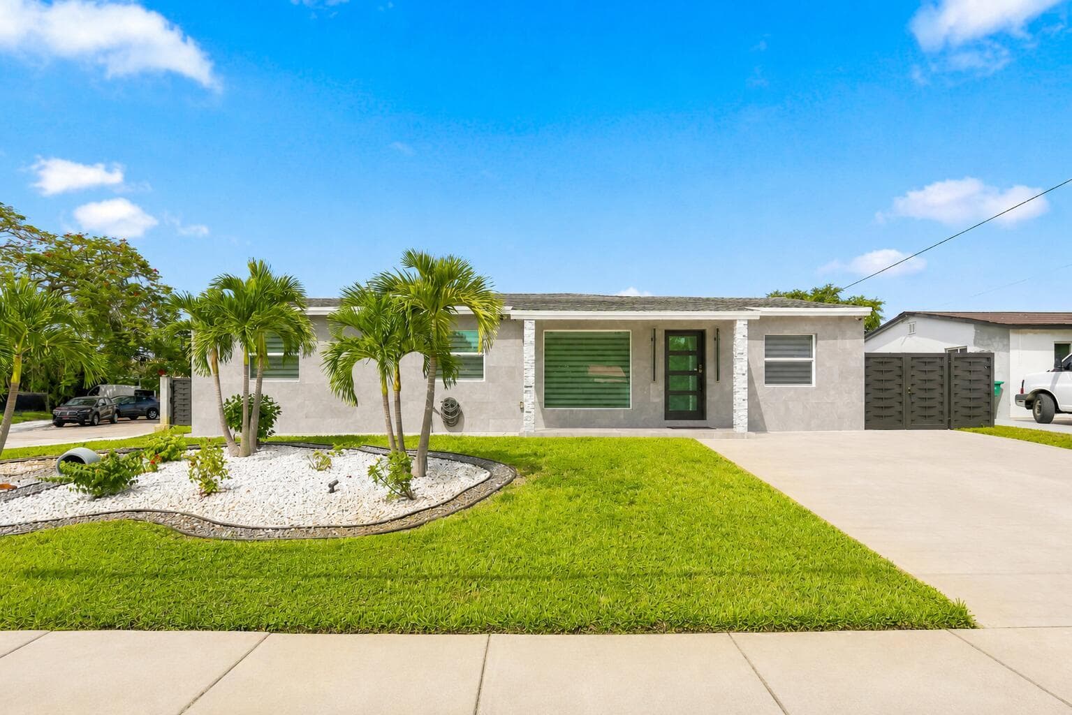 2331 SW 50TH Terrace, Fort Lauderdale, FL 33317 photo 2