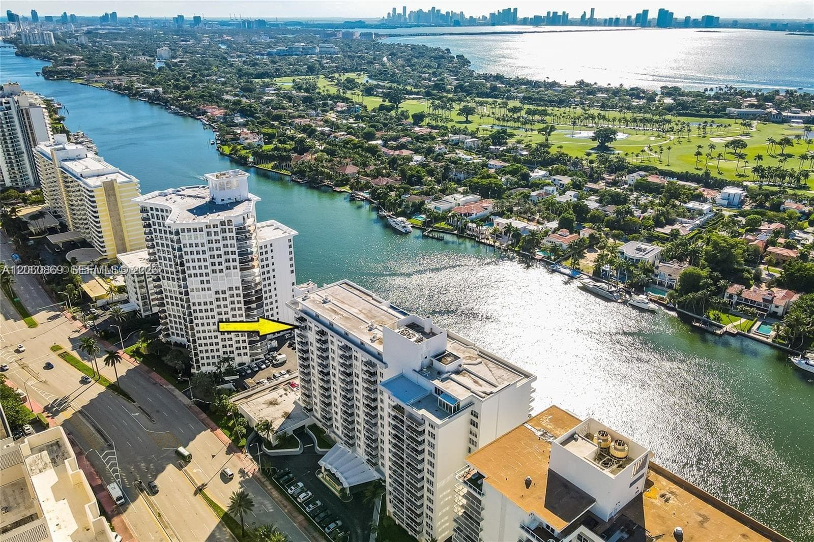 5700 Collins Ave # 15D, Miami Beach, FL 33140 photo 2