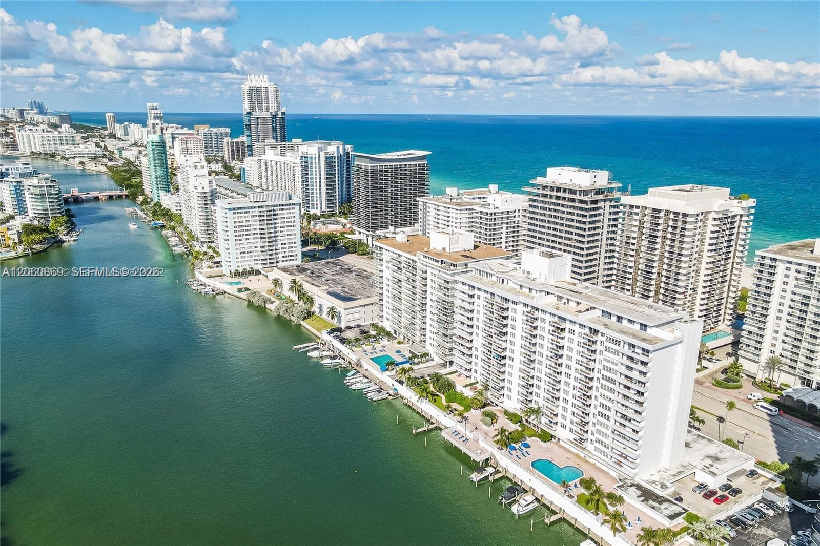 5700 Collins Ave # 15D, Miami Beach, FL 33140