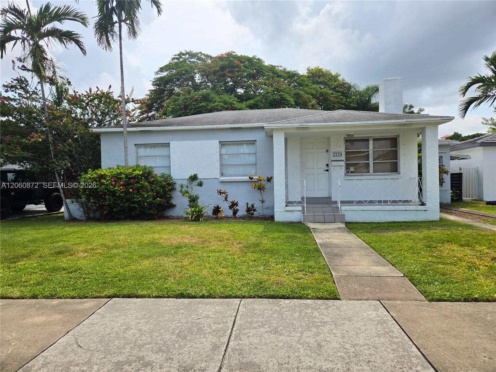 2724 SW 36th Ave, Miami, FL 33133 photo 2