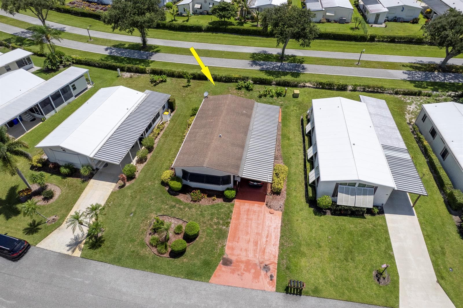 7831 SE Shenandoah Drive, Hobe Sound, FL 33455 photo 4
