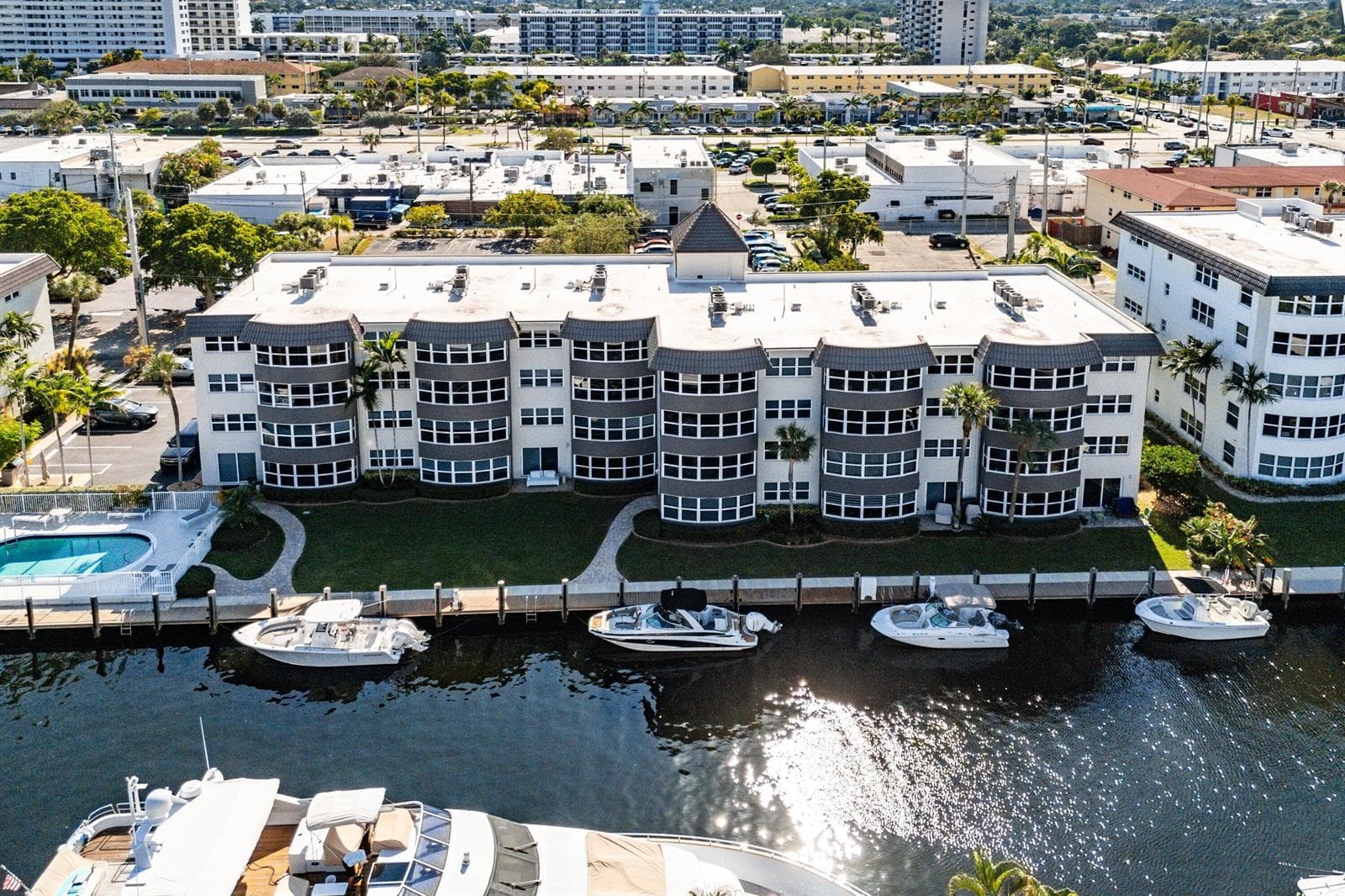 3031 NE 51ST Street # 106W, Fort Lauderdale, FL 33308