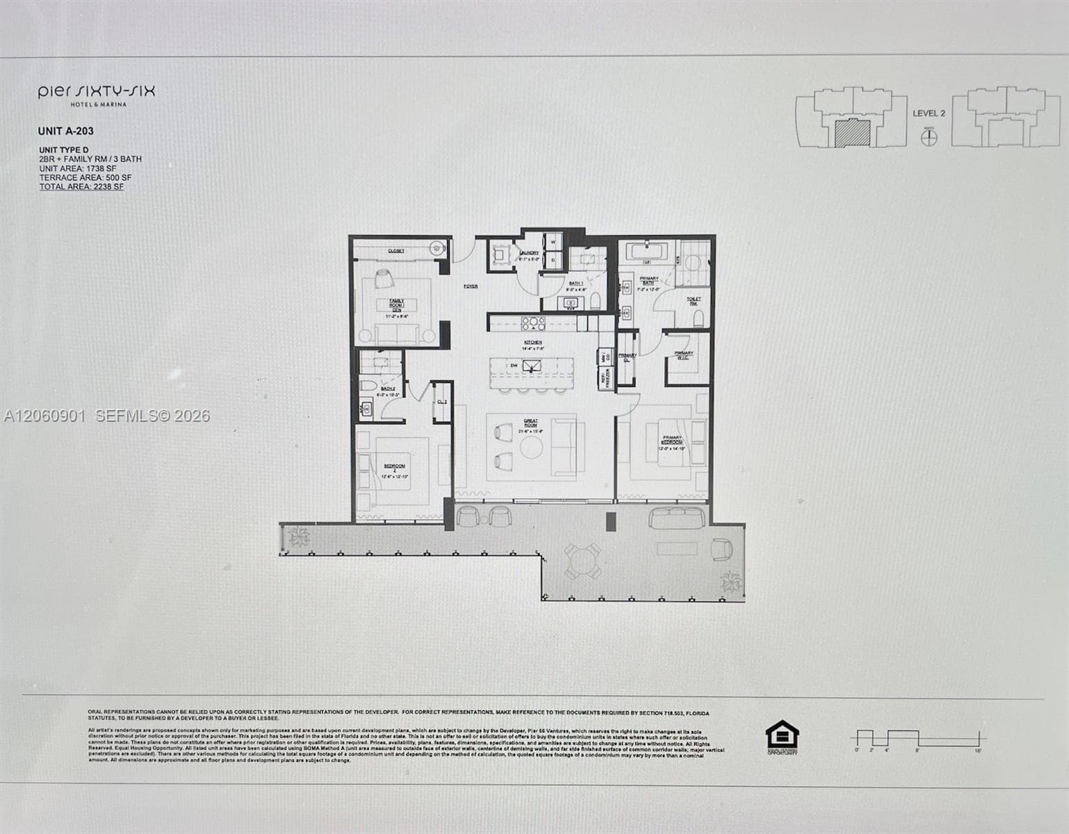 2311 SE 17th St # 203, Fort Lauderdale, FL 33316 photo 5