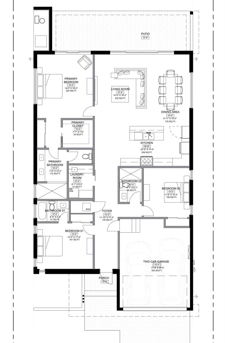 1235 NW 2ND Avenue, Fort Lauderdale, FL 33311 photo 3