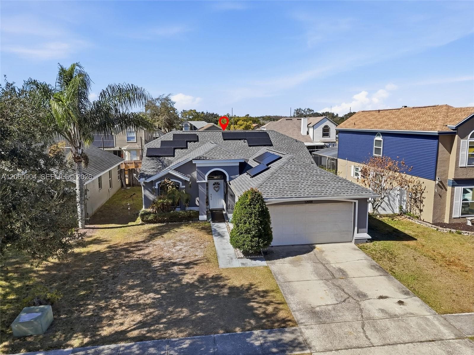 12608 Crayfird ave, Orlando, FL 32837 photo 2
