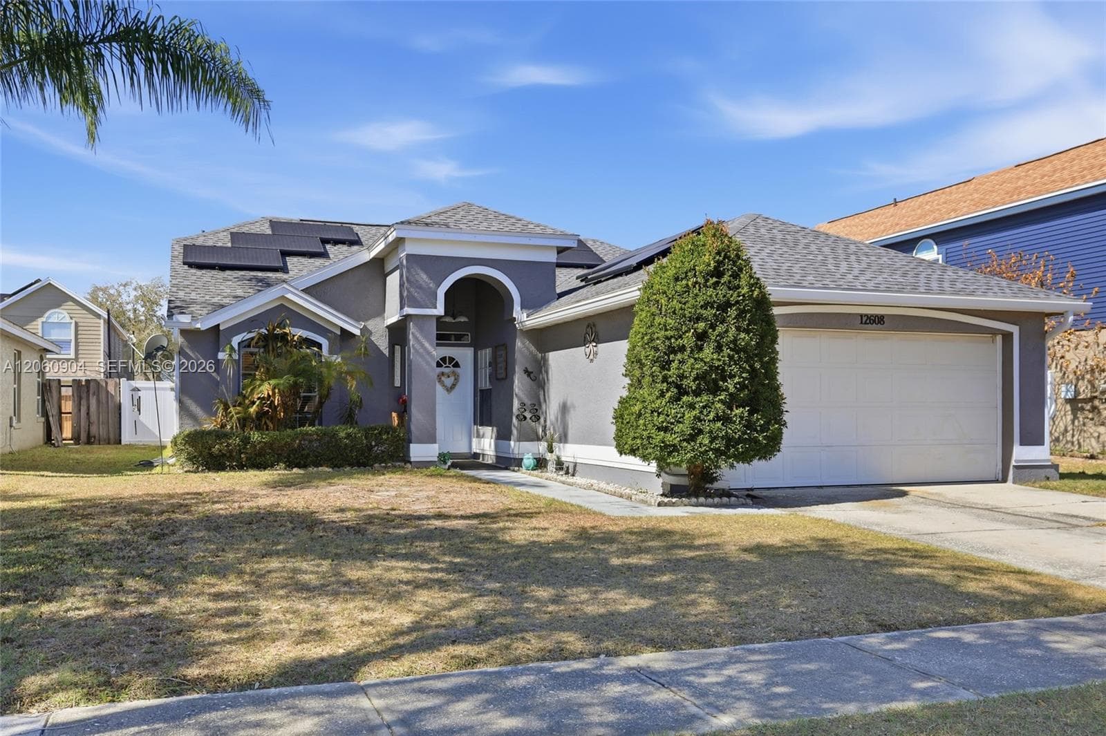 12608 Crayfird ave, Orlando, FL 32837