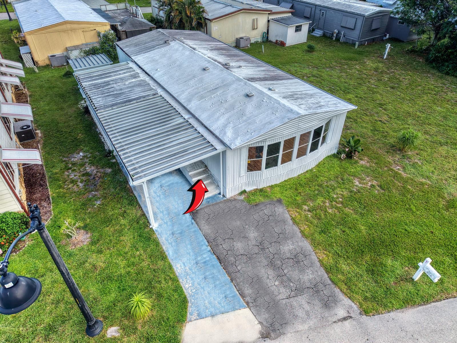 7411 43RD Terrace N # #502, Riviera Beach, FL 33404 photo 4