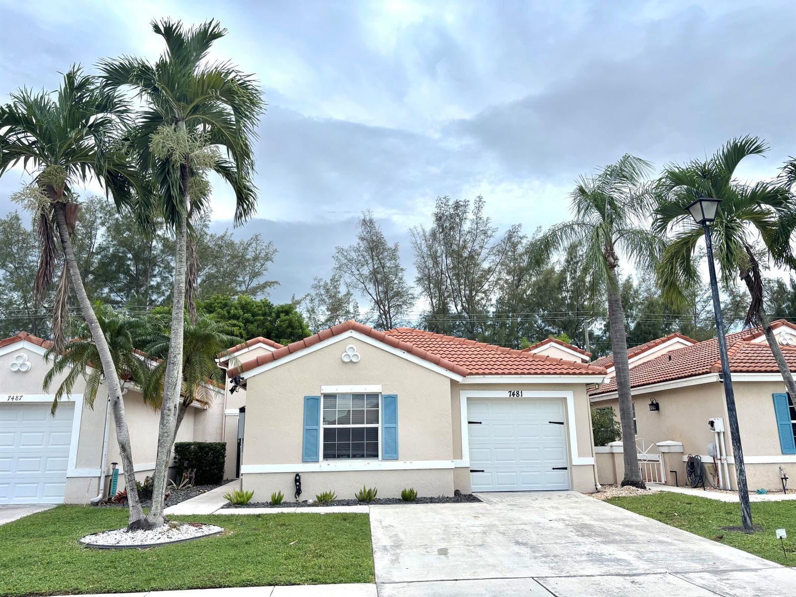 7481 Edisto Drive, FL 33467