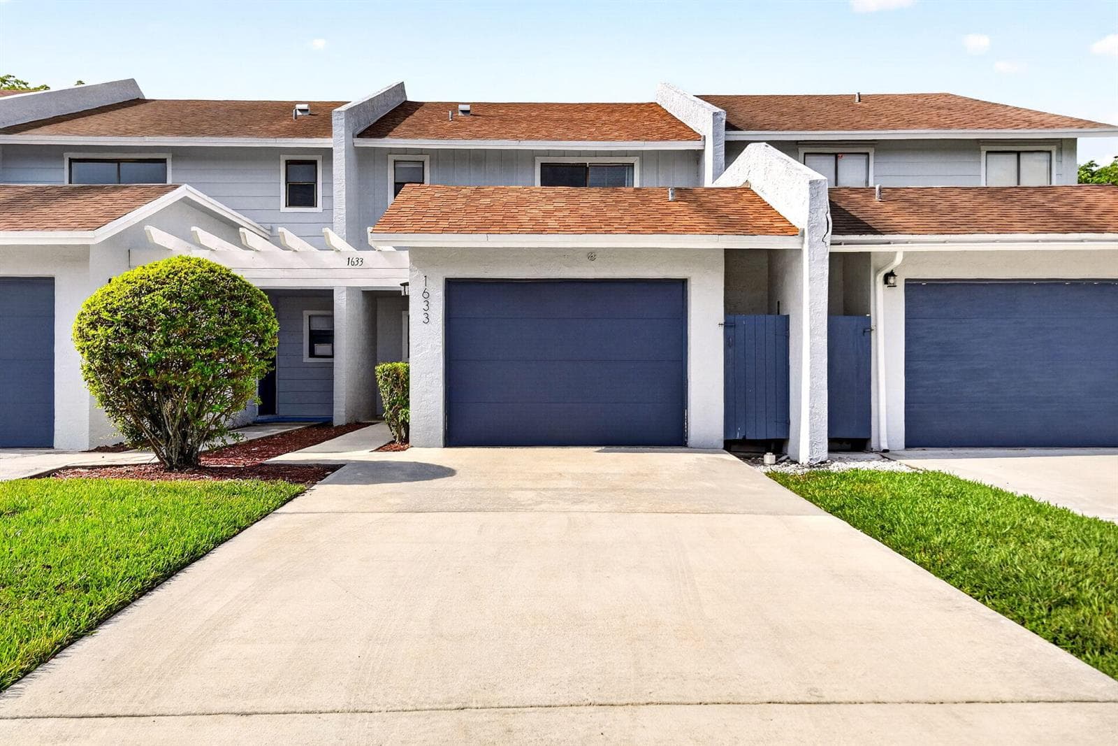 1633 Woodbridge Lakes Circle # 1633, West Palm Beach, FL 33406