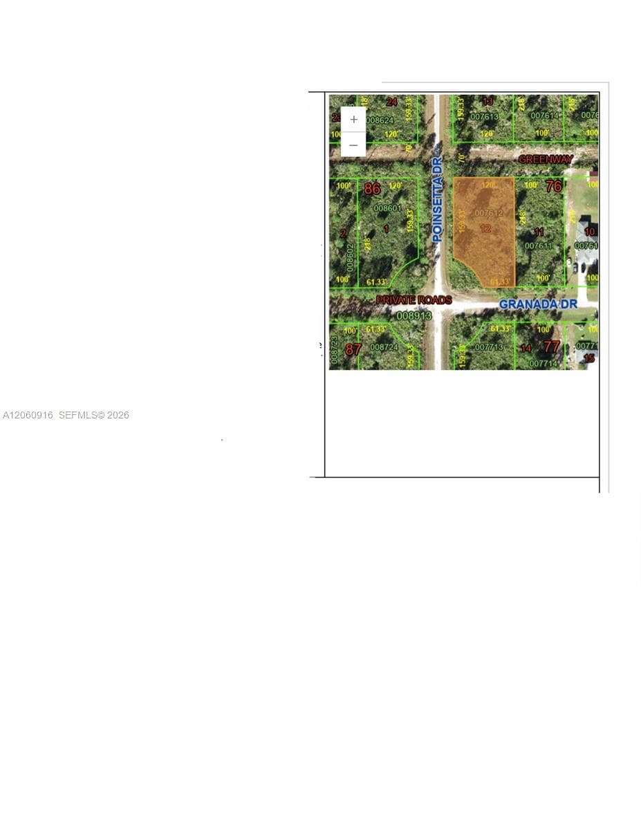 224 Granada, Other City - In The State Of Florida, FL 33855 photo 2
