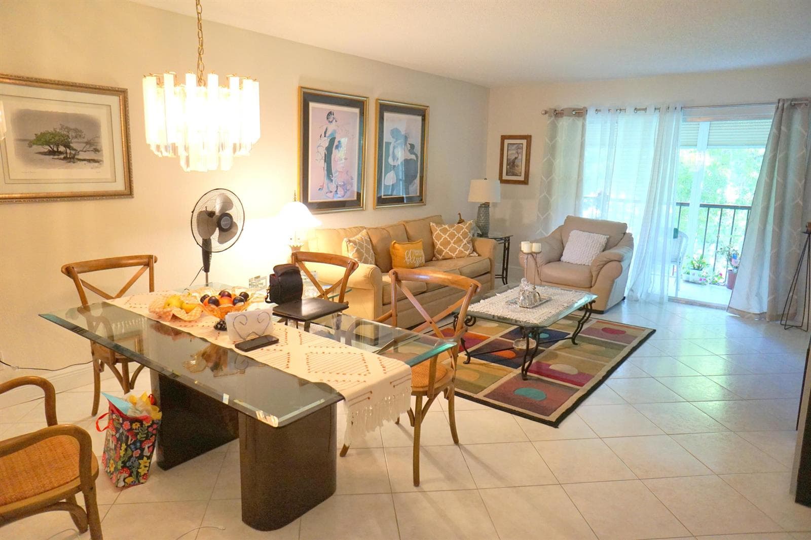 7286 HUNTINGTON Lane # 306, Delray Beach, FL 33446 photo 2