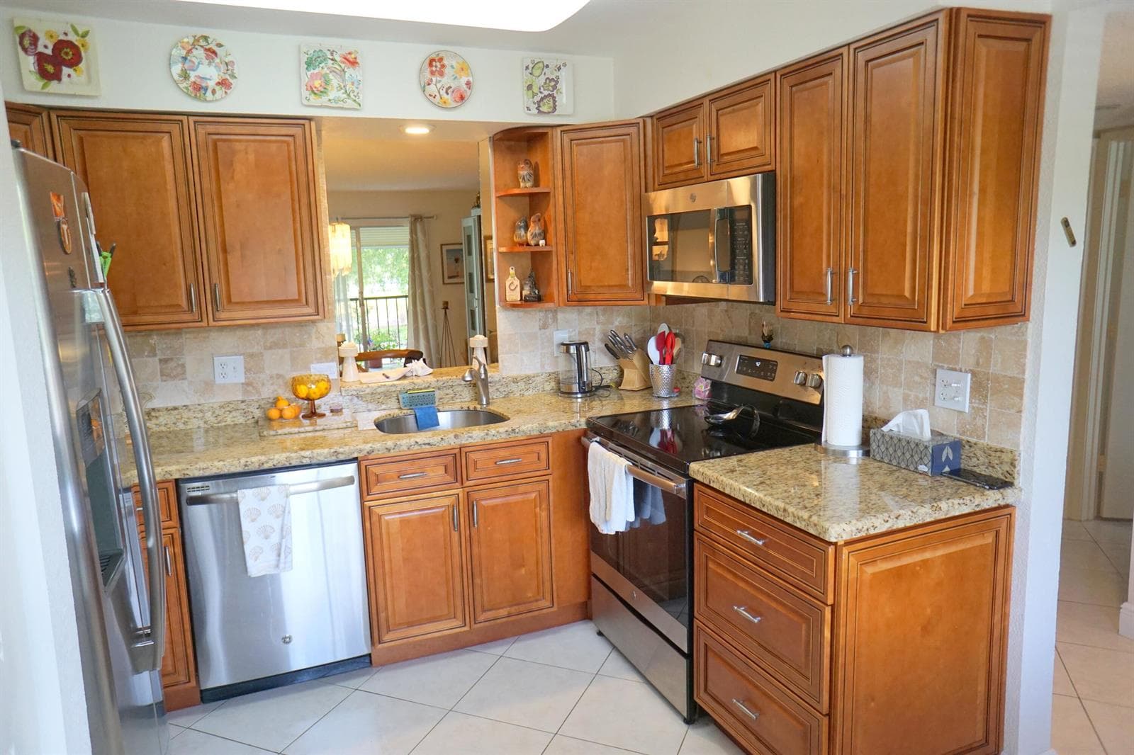 7286 HUNTINGTON Lane # 306, Delray Beach, FL 33446 photo 5